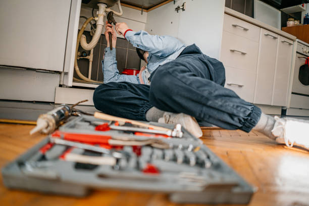 Best Residential Plumbing Services  in Youngsville, NC