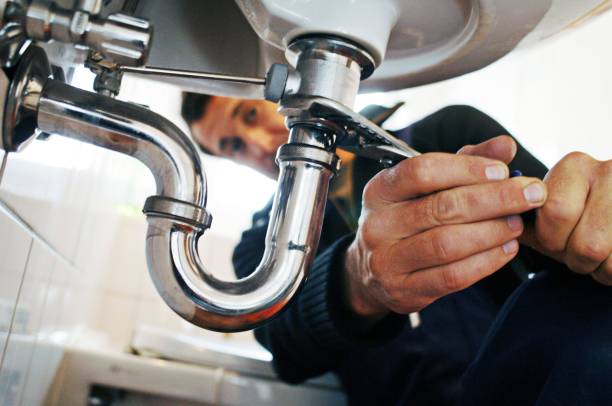 Best Emergency Plumbing Repair  in Youngsville, NC