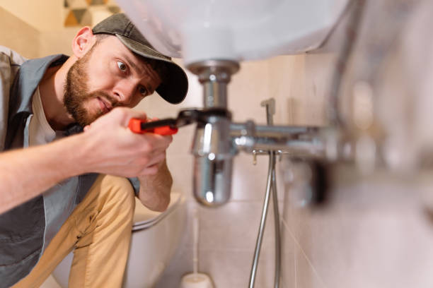 Best Plumbing Services Near Me  in Youngsville, NC