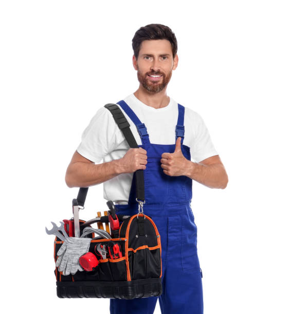 Best Gas Line Repair  in Youngsville, NC