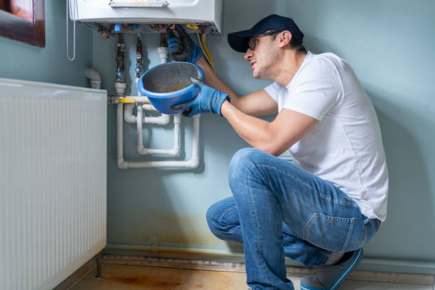 Best Emergency Plumber  in Youngsville, NC