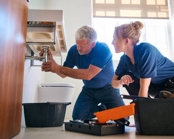 Best Local Plumber Services  in Youngsville, NC